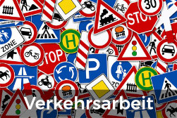 Verkehrsarbeit